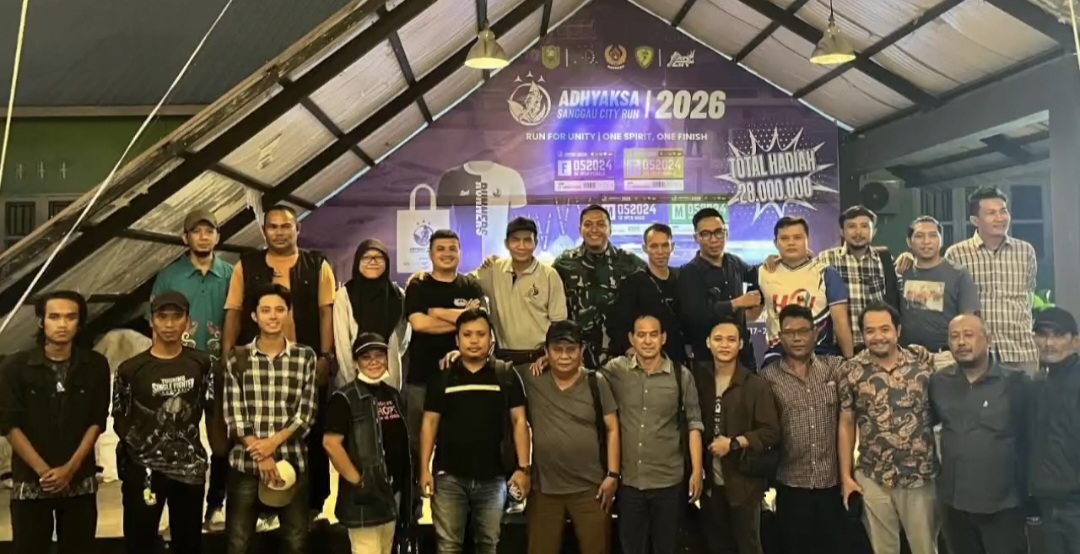 Soal Karhutla, Dandim 1204 Sanggau; Terimakasih Partisipasi Masyarakat Ikut Cegah Karhutla